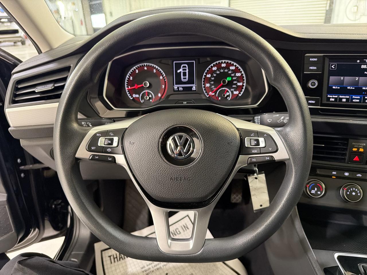 2021 Volkswagen Jetta 1.4T S San Antonio TX