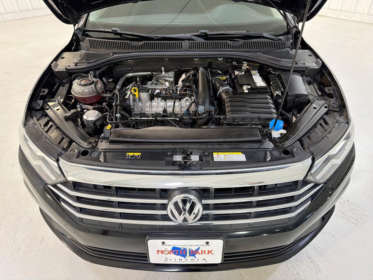 2021 Volkswagen Jetta 1.4T S San Antonio TX