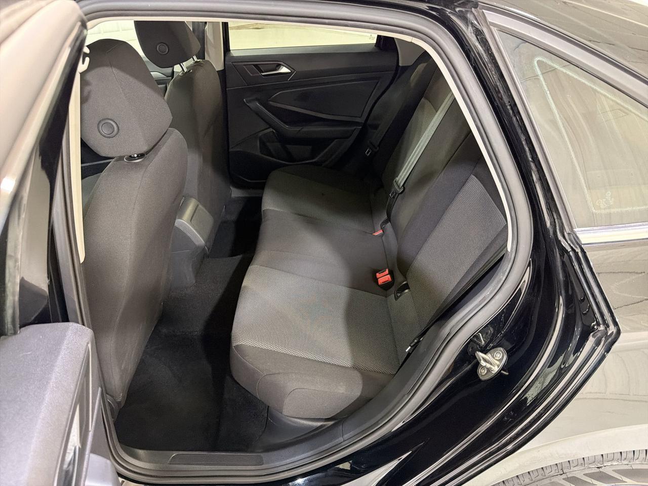 2021 Volkswagen Jetta 1.4T S San Antonio TX