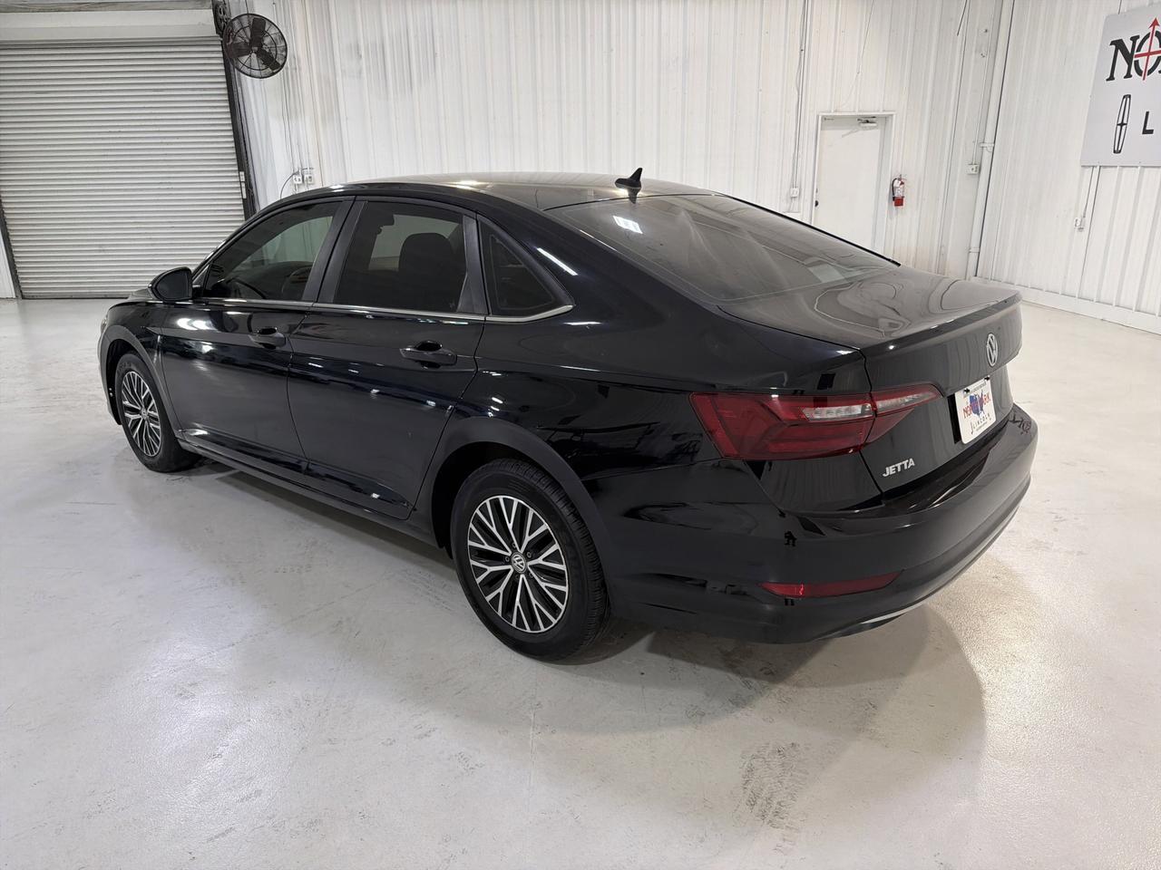 2021 Volkswagen Jetta 1.4T S San Antonio TX