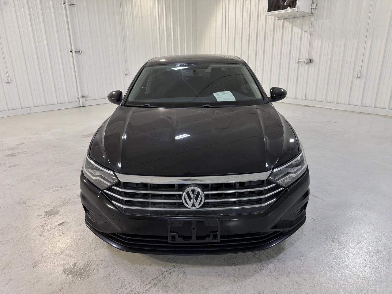 2021 Volkswagen Jetta 1.4T S San Antonio TX