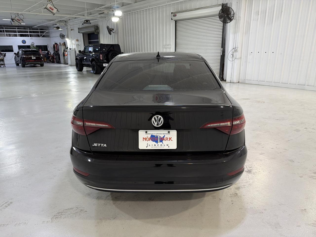 2021 Volkswagen Jetta 1.4T S San Antonio TX