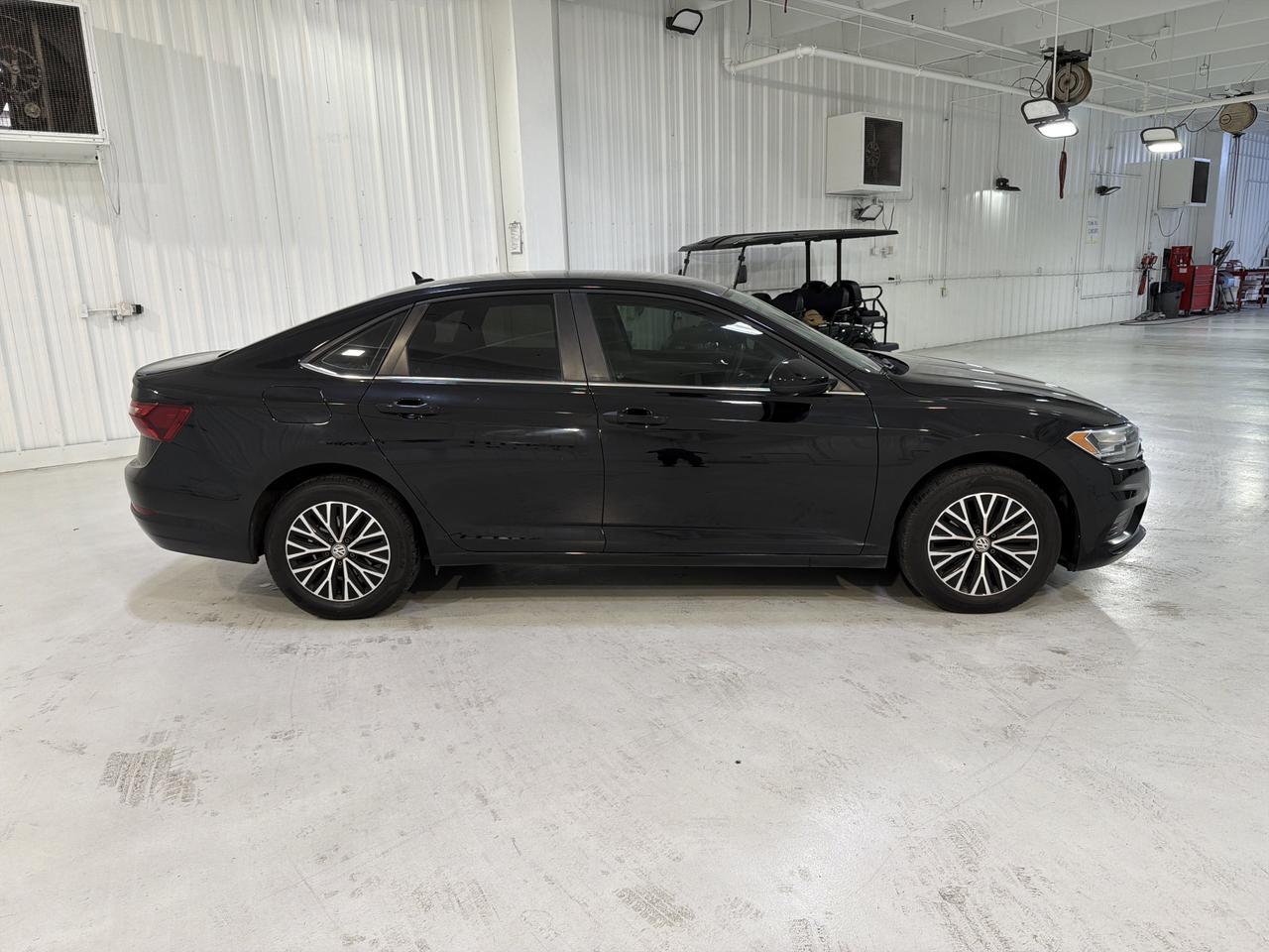 2021 Volkswagen Jetta 1.4T S San Antonio TX