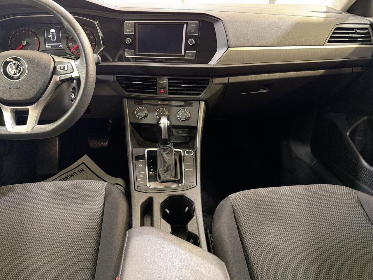 2021 Volkswagen Jetta 1.4T S San Antonio TX