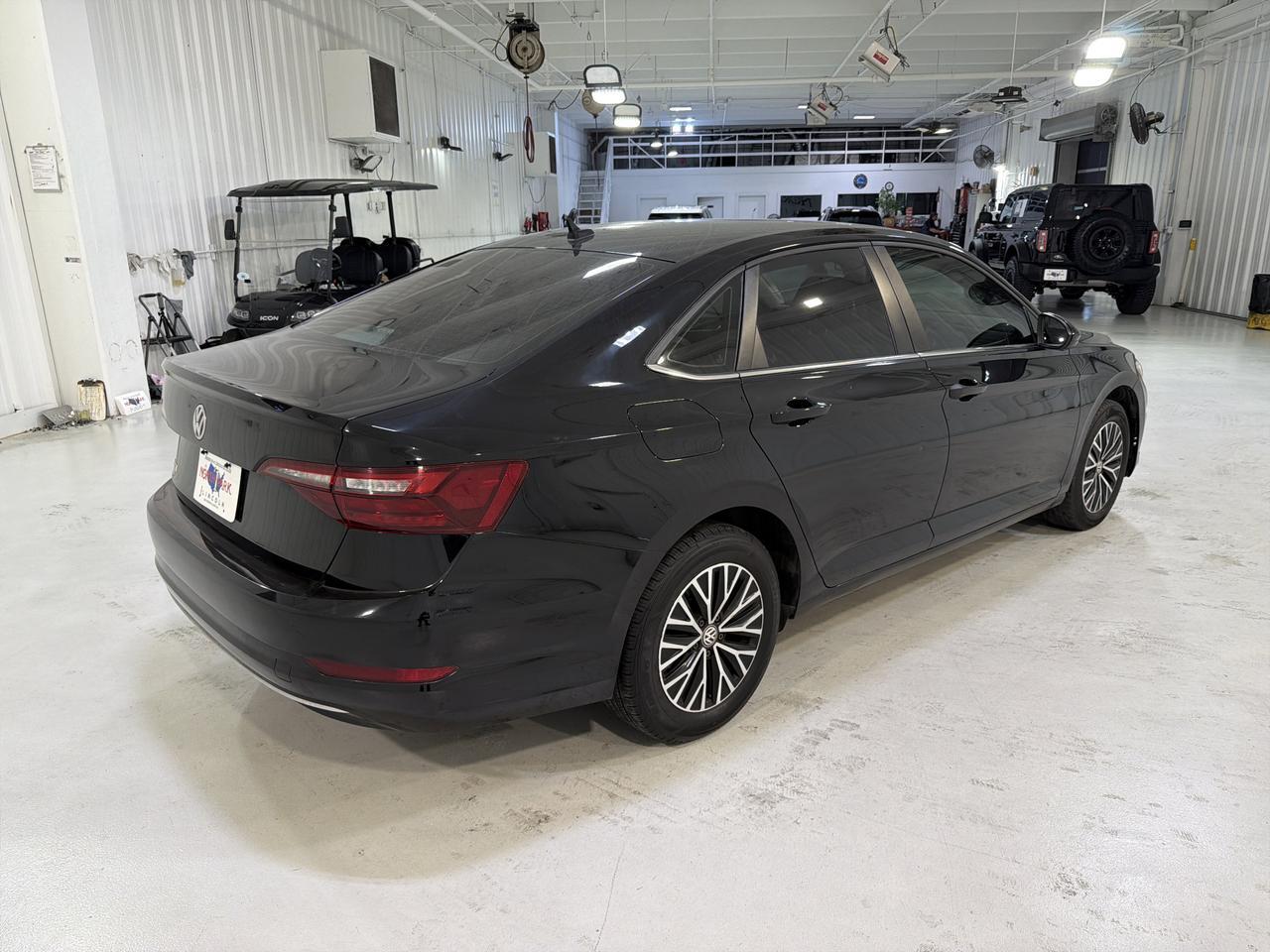 2021 Volkswagen Jetta 1.4T S San Antonio TX