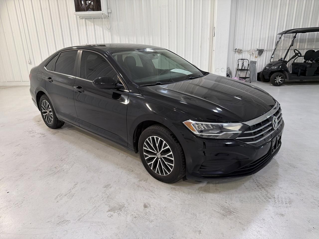 2021 Volkswagen Jetta 1.4T S San Antonio TX