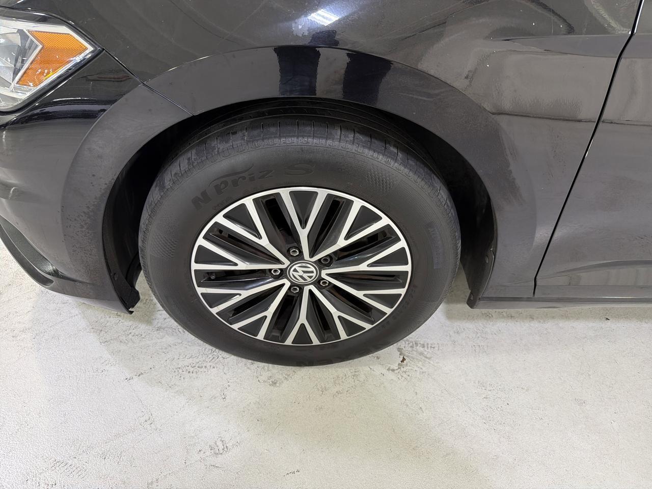 2021 Volkswagen Jetta 1.4T S San Antonio TX