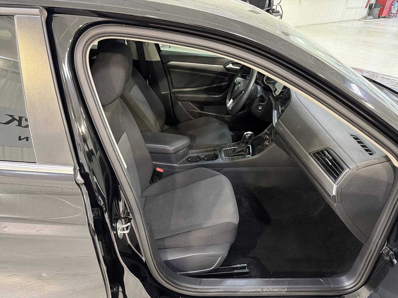 2021 Volkswagen Jetta 1.4T S San Antonio TX