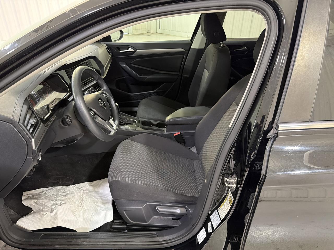 2021 Volkswagen Jetta 1.4T S San Antonio TX