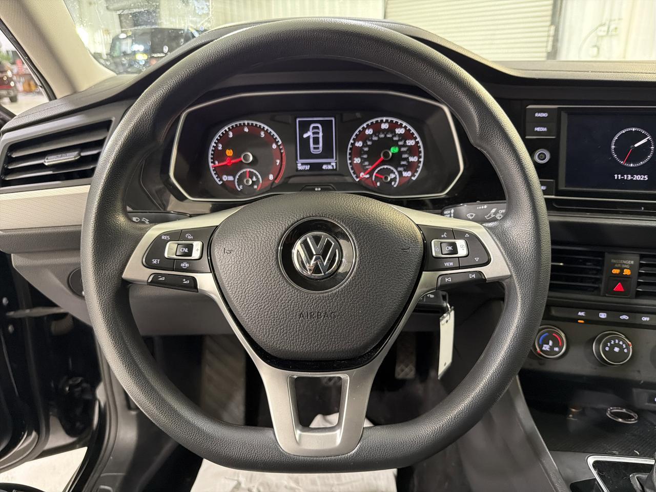 2021 Volkswagen Jetta 1.4T S San Antonio TX