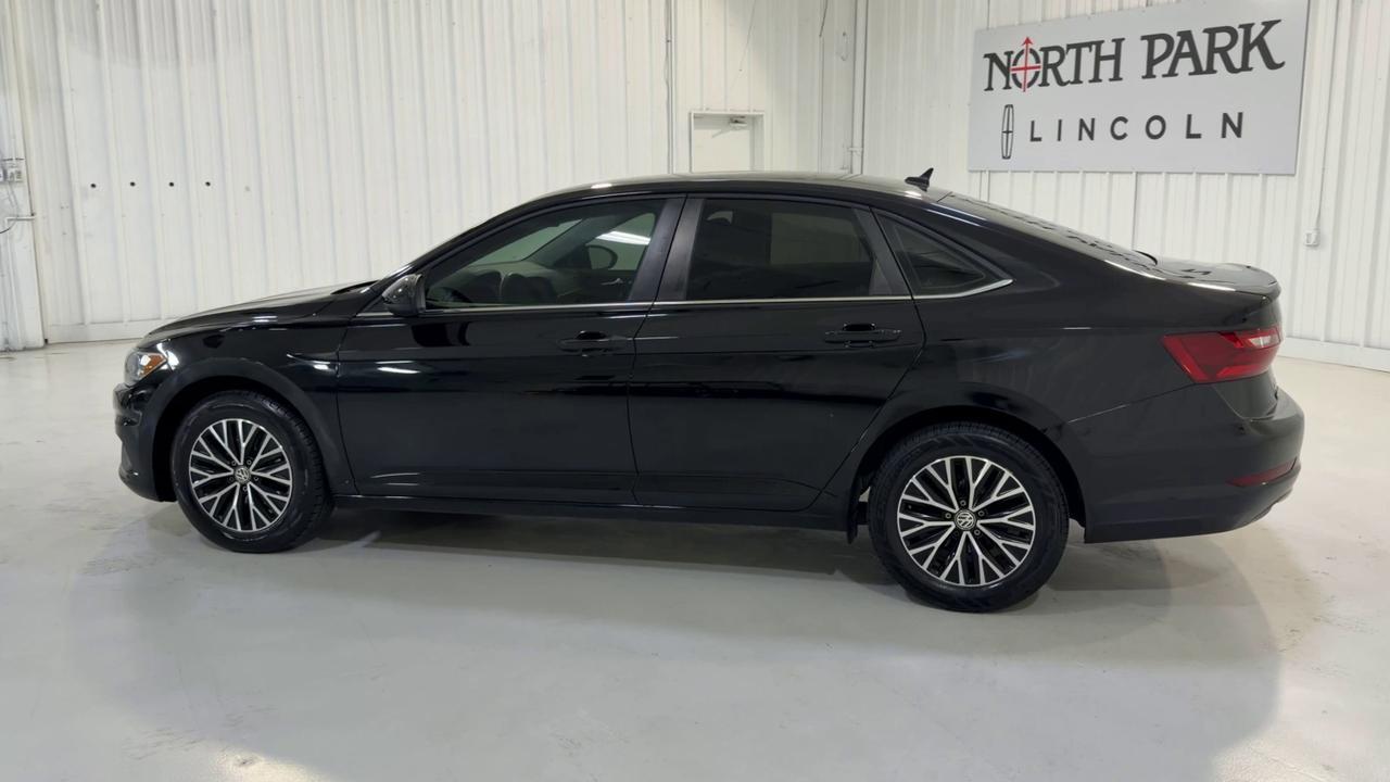 2021 Volkswagen Jetta 1.4T S San Antonio TX