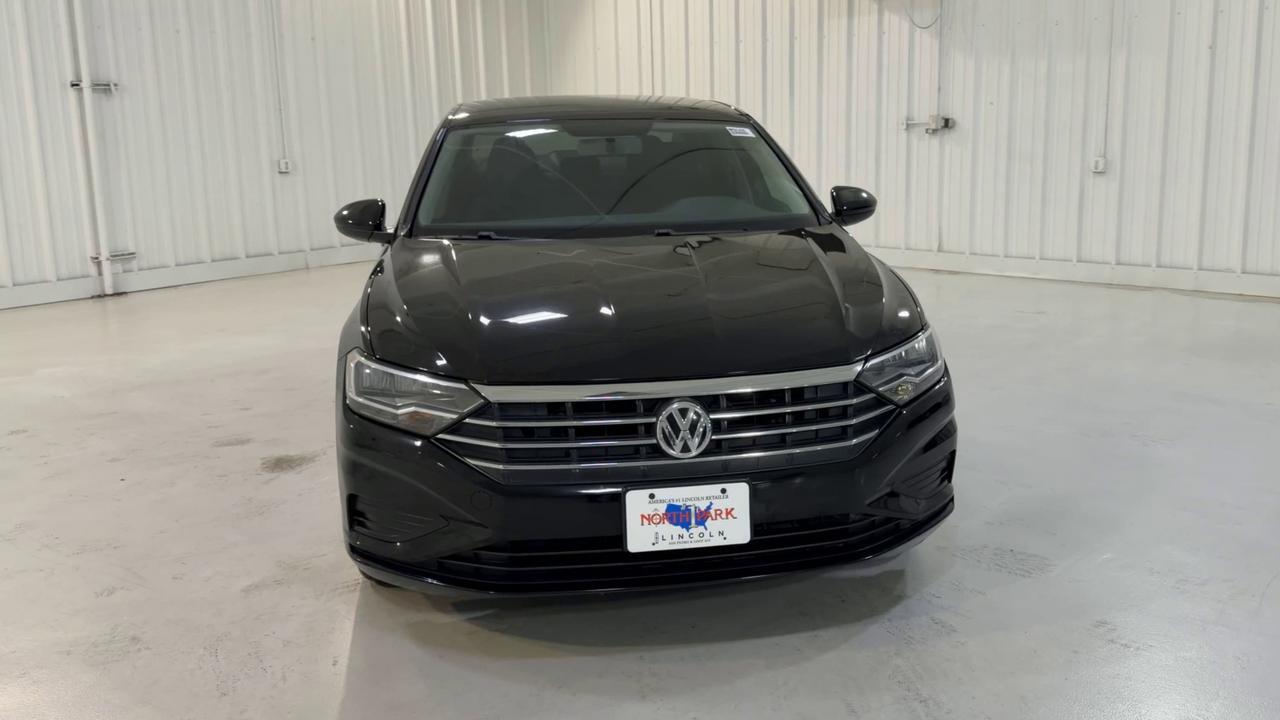 2021 Volkswagen Jetta 1.4T S San Antonio TX