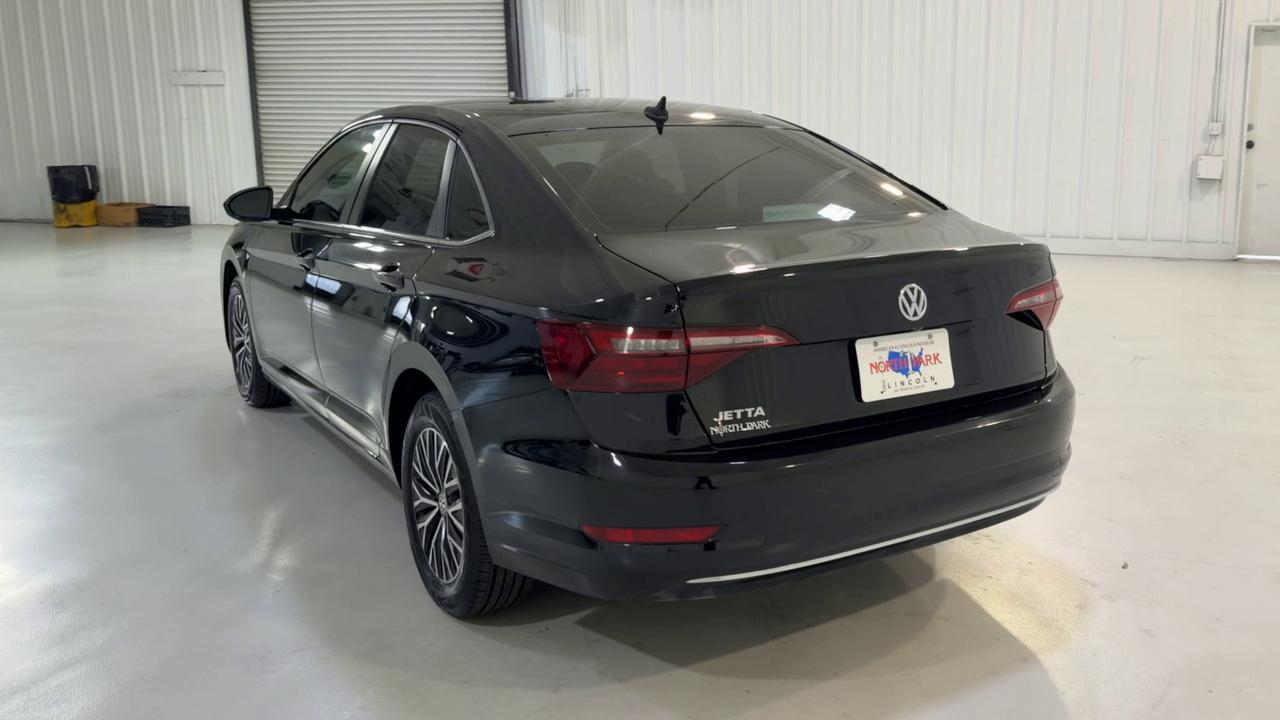 2021 Volkswagen Jetta 1.4T S San Antonio TX