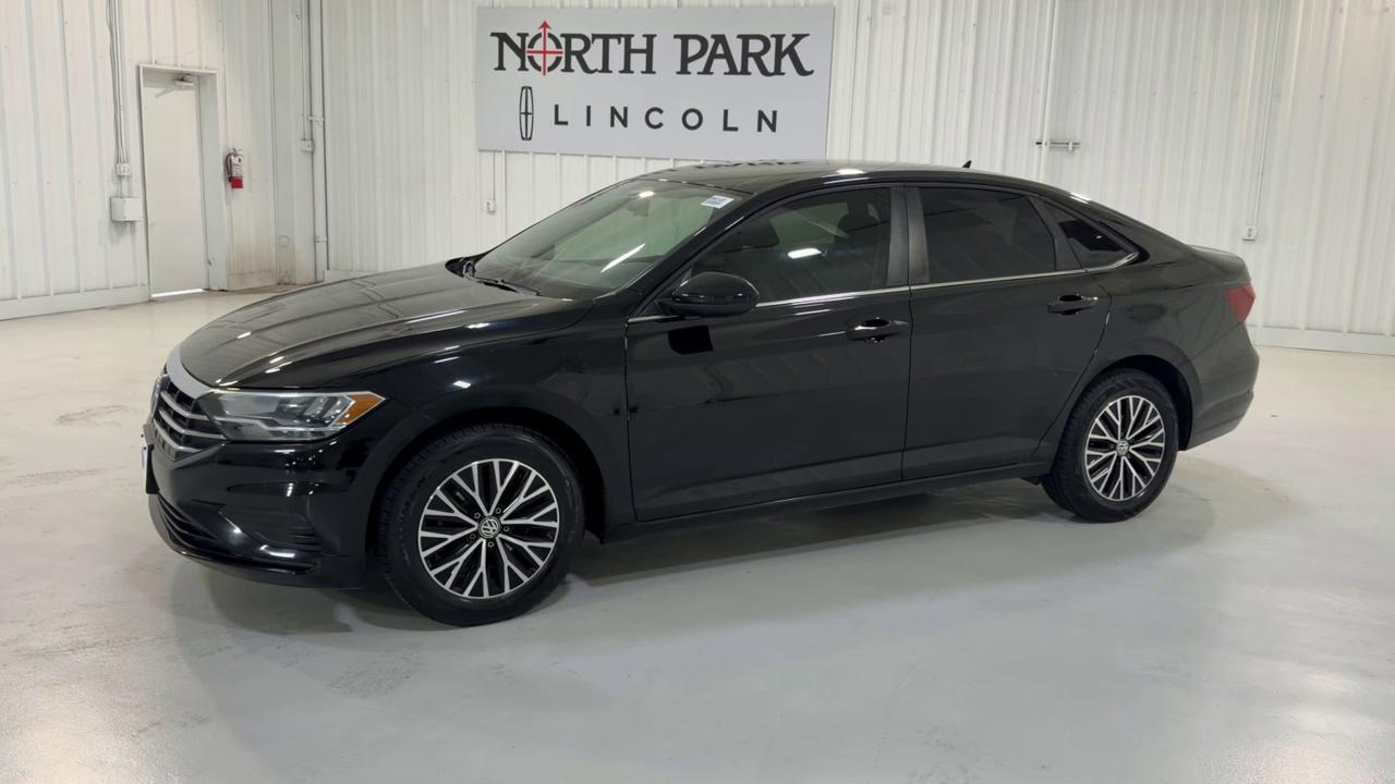 2021 Volkswagen Jetta 1.4T S San Antonio TX