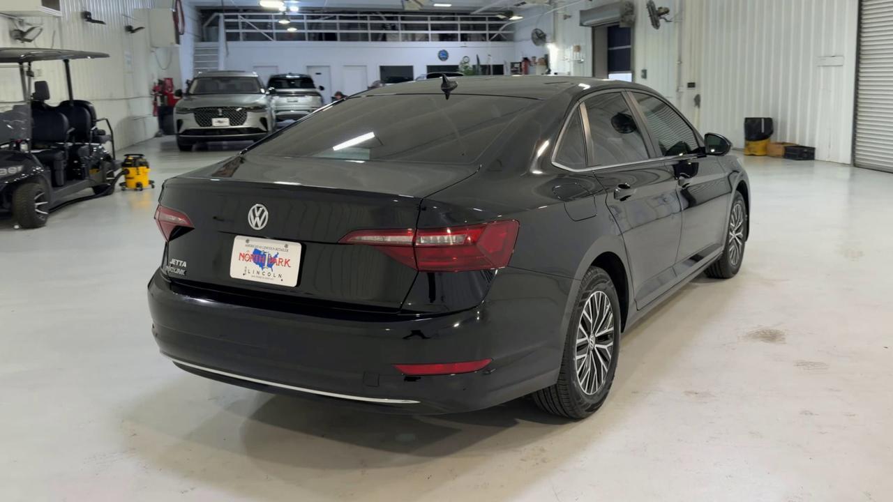 2021 Volkswagen Jetta 1.4T S San Antonio TX