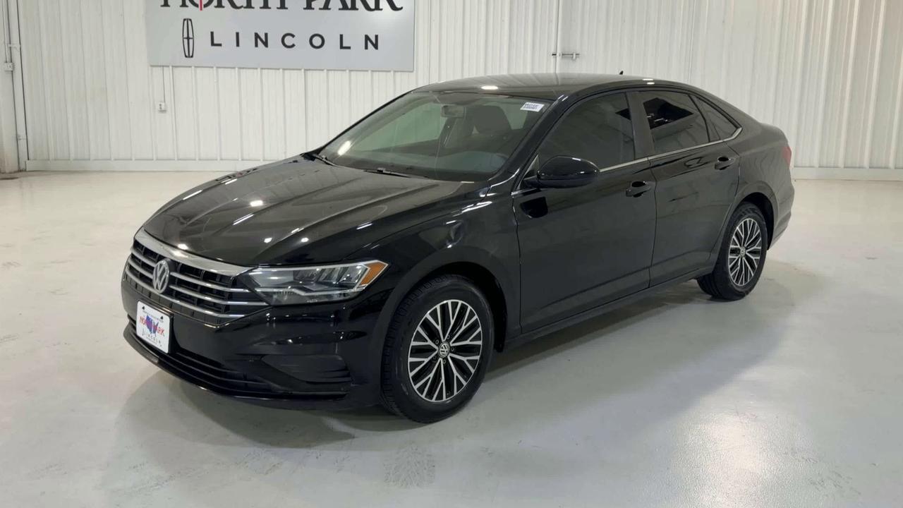 2021 Volkswagen Jetta 1.4T S San Antonio TX