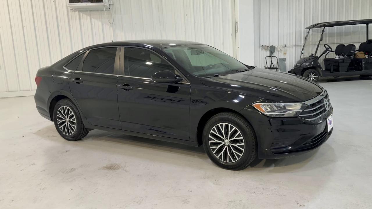 2021 Volkswagen Jetta 1.4T S San Antonio TX