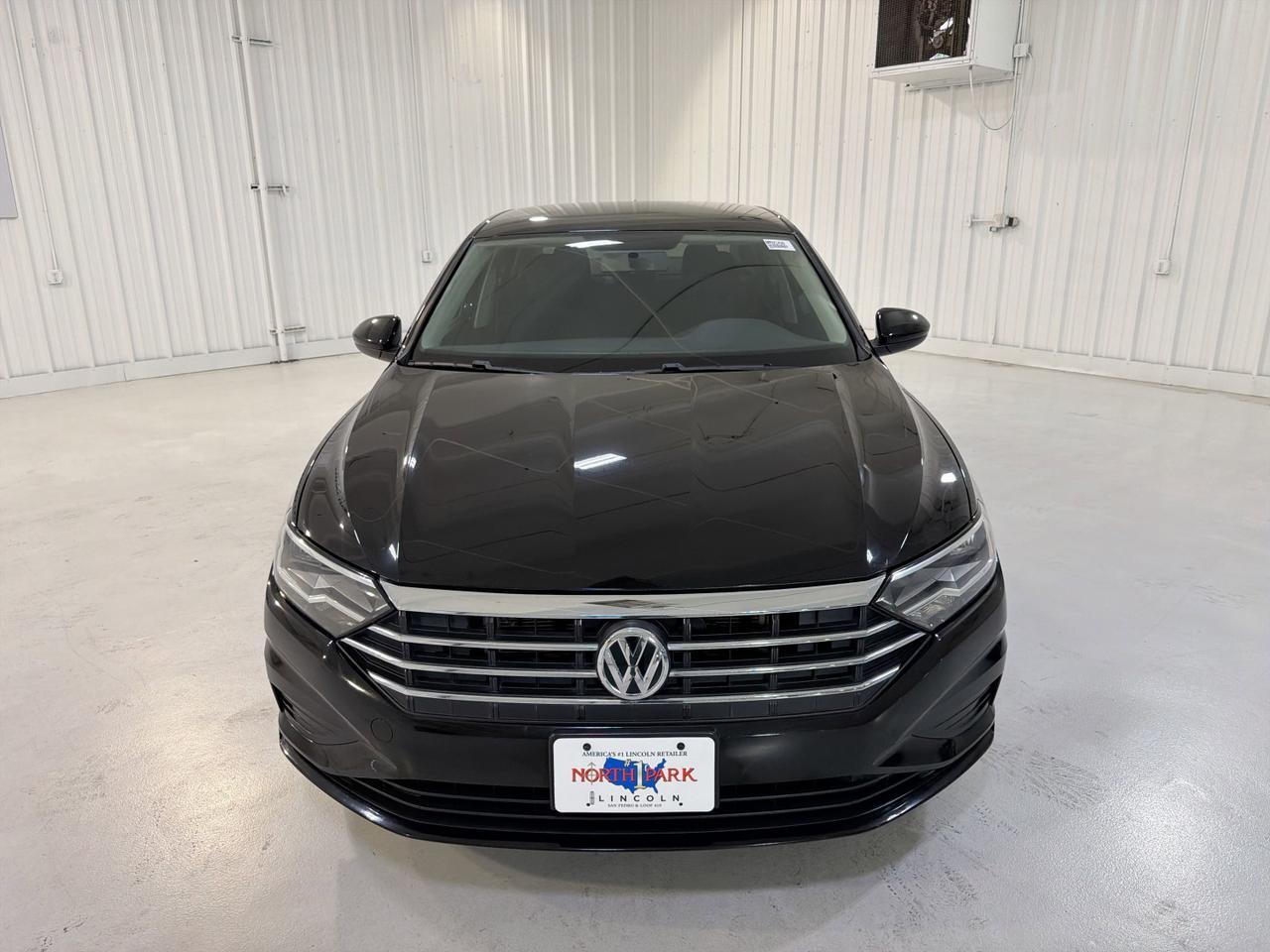 2021 Volkswagen Jetta 1.4T S San Antonio TX