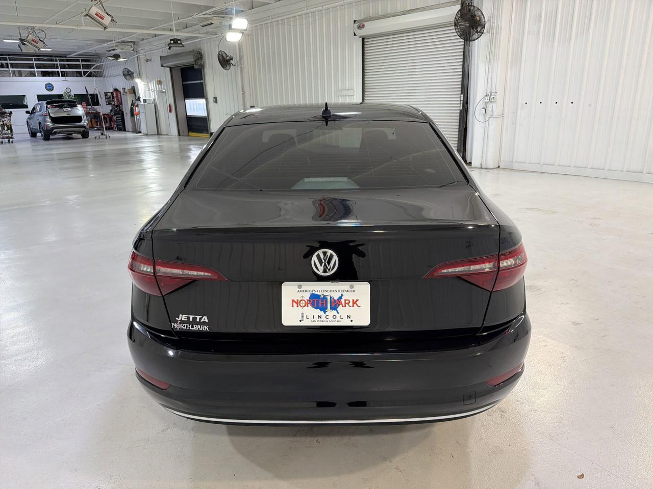 2021 Volkswagen Jetta 1.4T S San Antonio TX