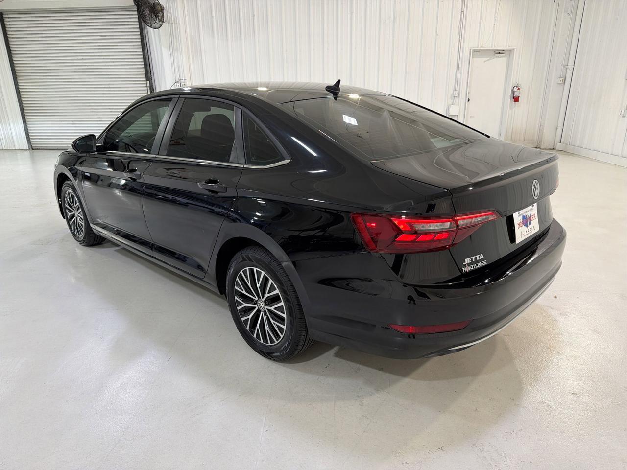 2021 Volkswagen Jetta 1.4T S San Antonio TX