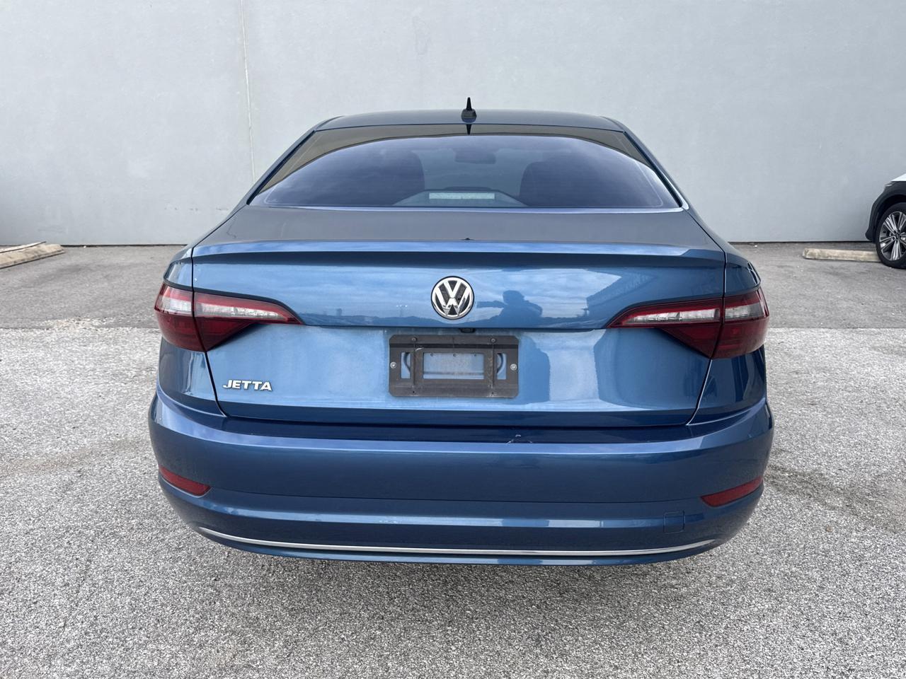 2021 Volkswagen Jetta 1.4T S San Antonio TX