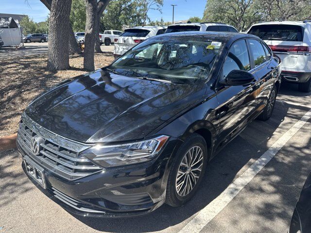 2021 Volkswagen Jetta 1.4T S San Antonio TX