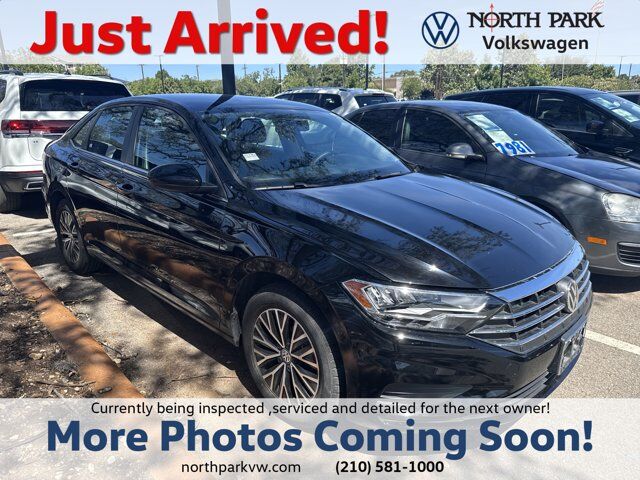 2021 Volkswagen Jetta 1.4T S San Antonio TX