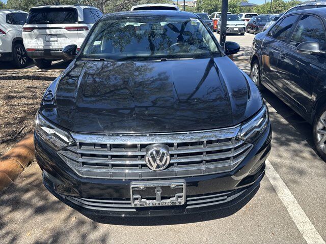 2021 Volkswagen Jetta 1.4T S San Antonio TX