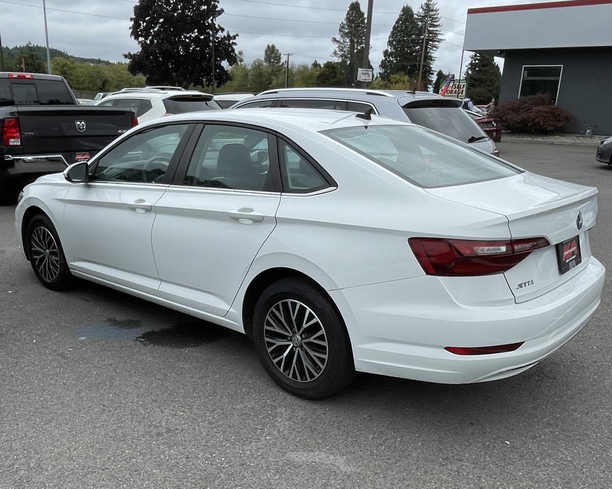 2021 Volkswagen Jetta 1.4T S Sedan 4D Port Orchard WA