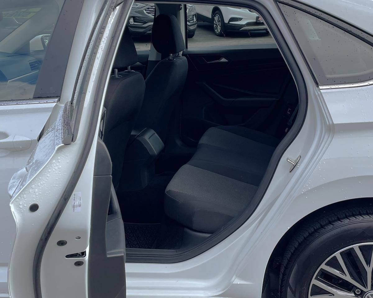 2021 Volkswagen Jetta 1.4T S Sedan 4D Port Orchard WA