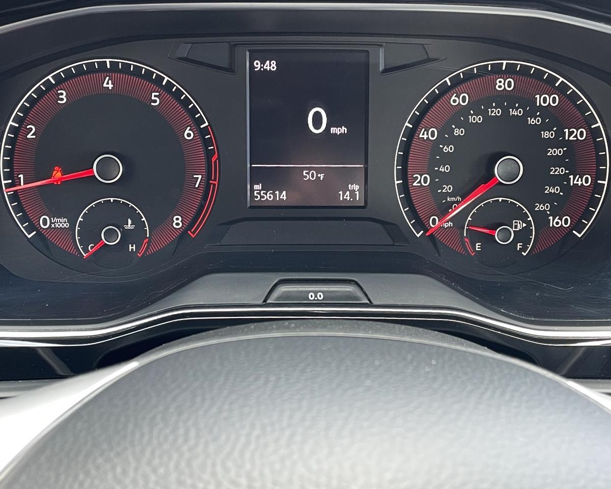 2021 Volkswagen Jetta 1.4T S Sedan 4D Port Orchard WA