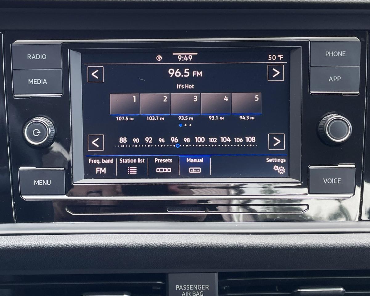 2021 Volkswagen Jetta 1.4T S Sedan 4D Port Orchard WA