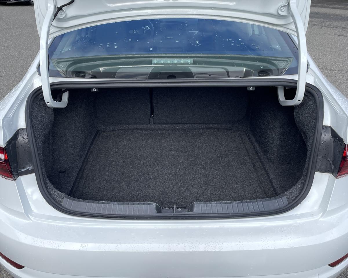 2021 Volkswagen Jetta 1.4T S Sedan 4D Port Orchard WA