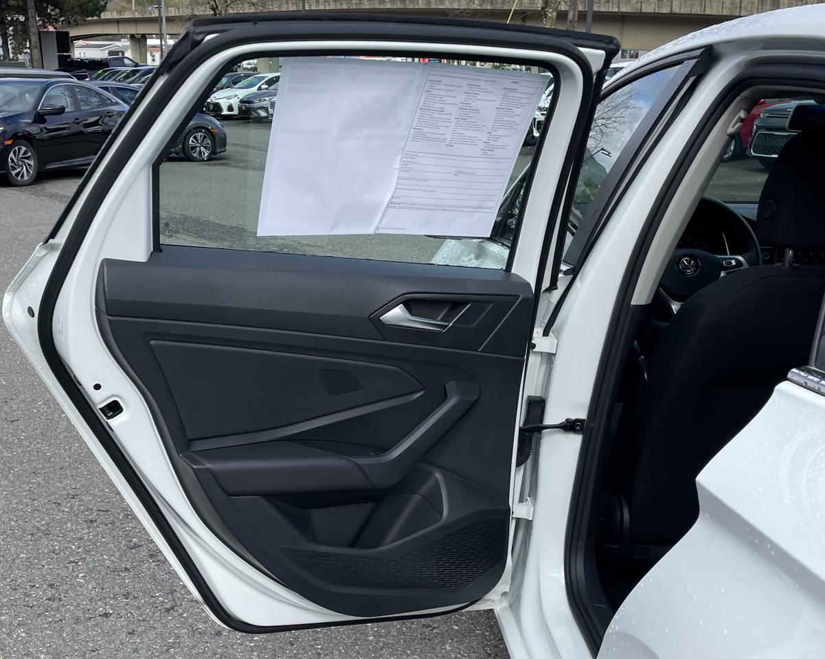 2021 Volkswagen Jetta 1.4T S Sedan 4D Port Orchard WA