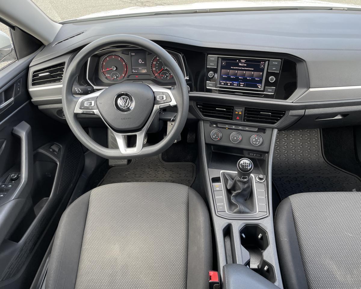 2021 Volkswagen Jetta 1.4T S Sedan 4D Port Orchard WA