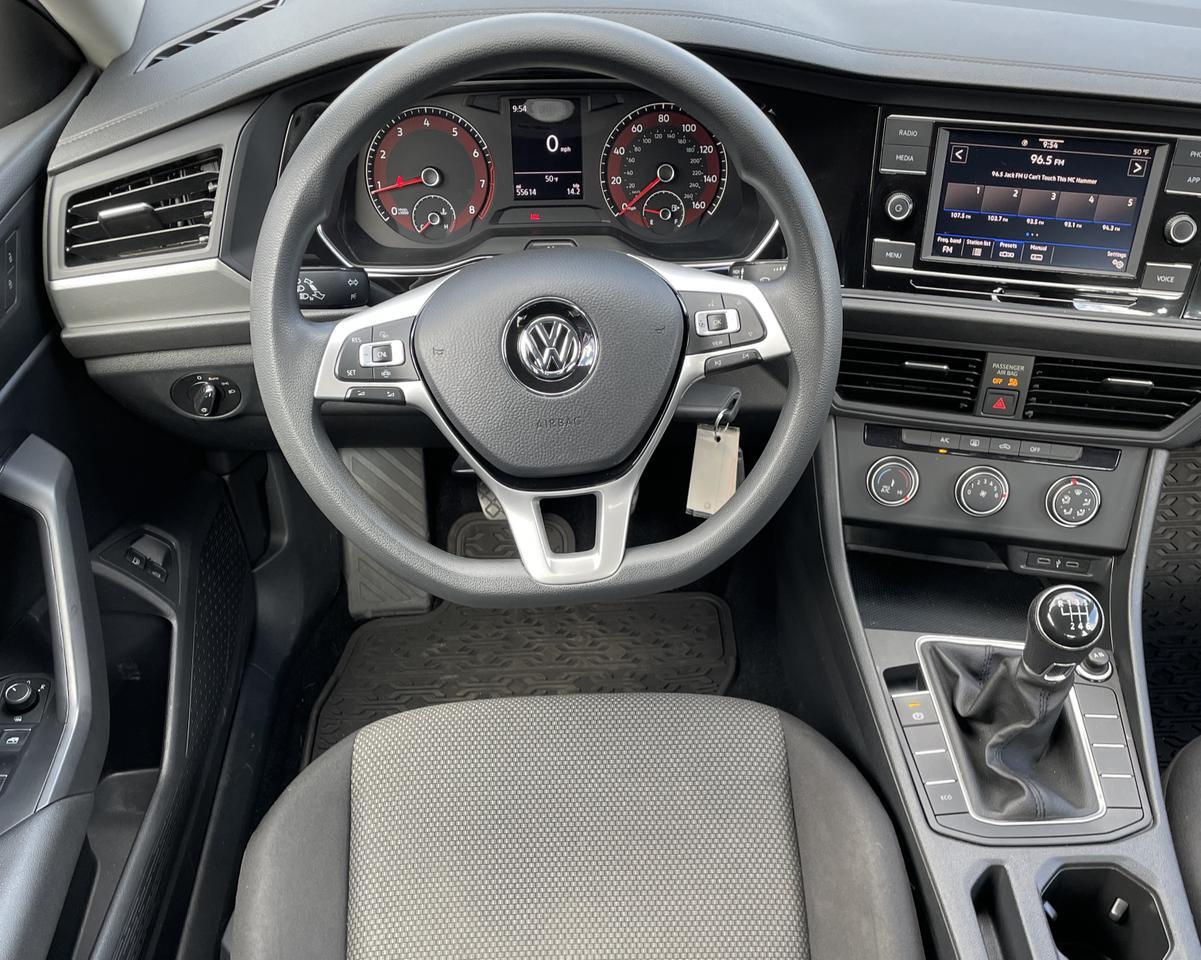 2021 Volkswagen Jetta 1.4T S Sedan 4D Port Orchard WA
