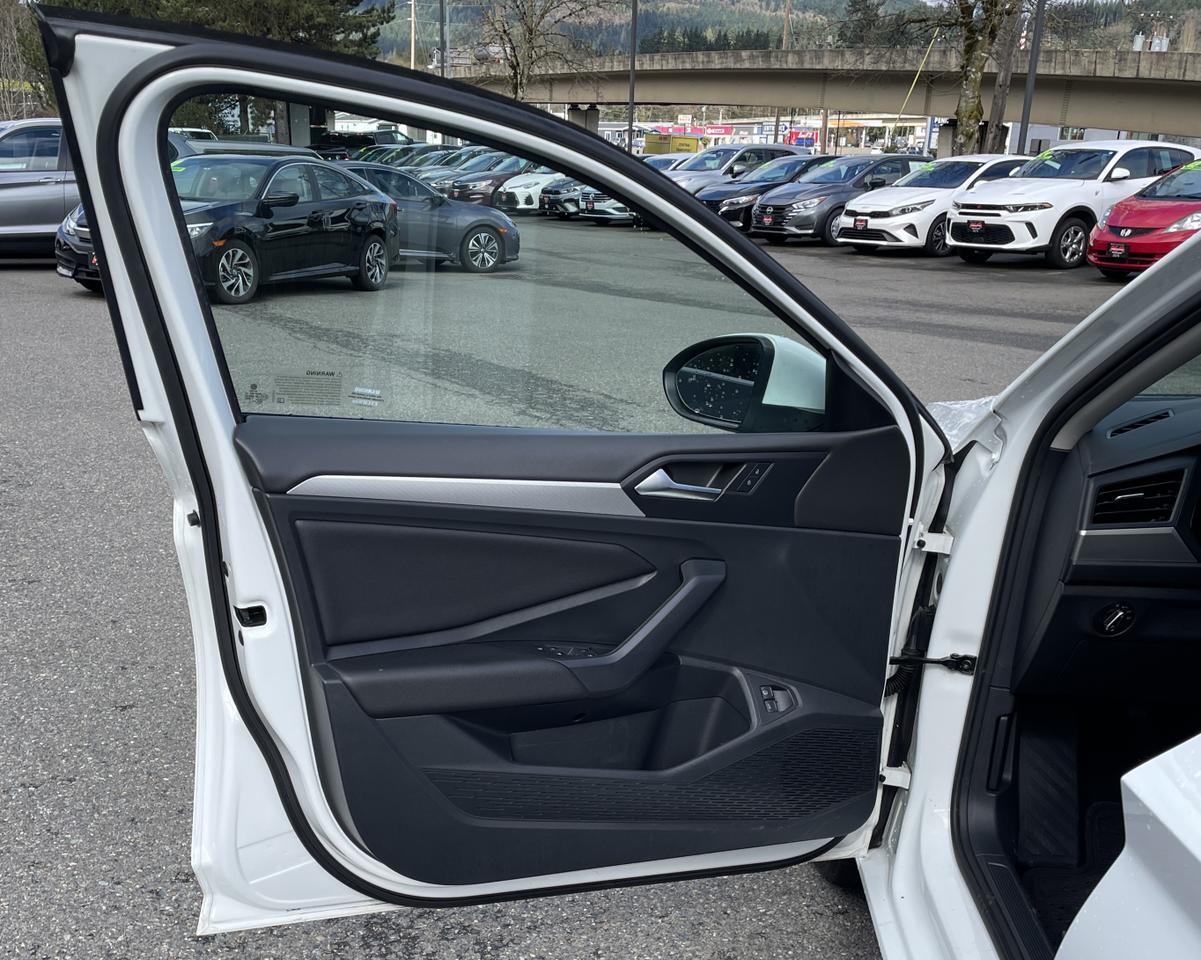 2021 Volkswagen Jetta 1.4T S Sedan 4D Port Orchard WA