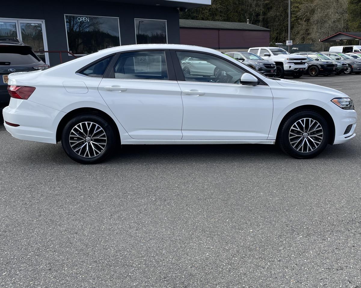 2021 Volkswagen Jetta 1.4T S Sedan 4D Port Orchard WA