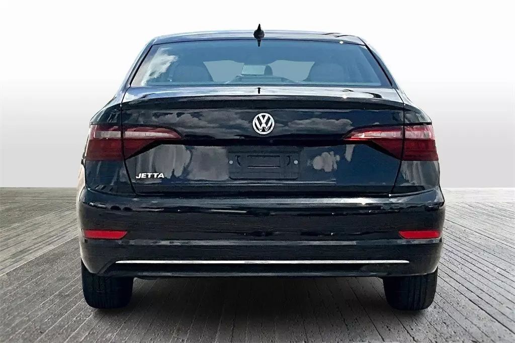 2021 Volkswagen Jetta 1.4T S Sedan 4D Maitland FL