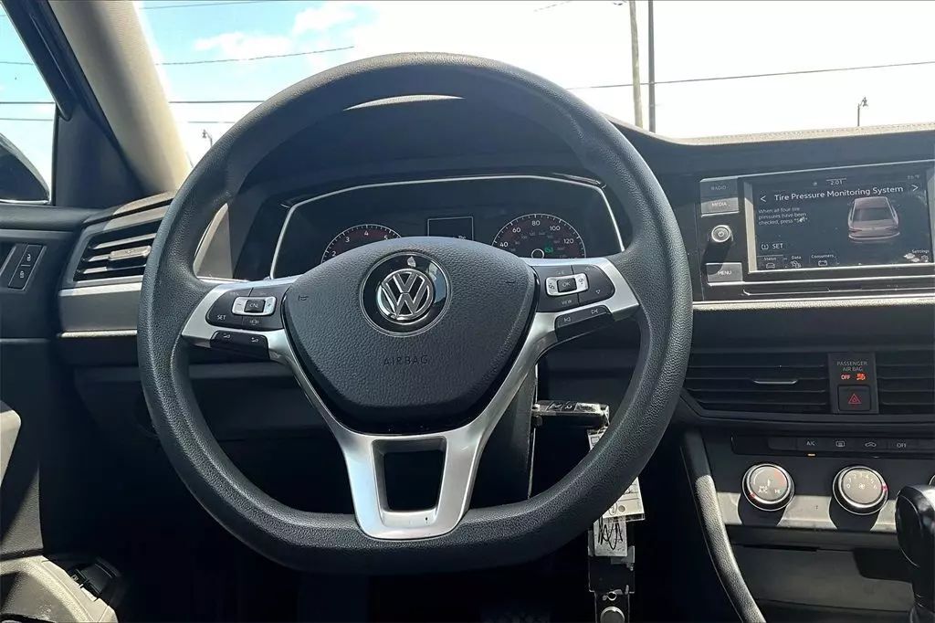 2021 Volkswagen Jetta 1.4T S Sedan 4D Maitland FL