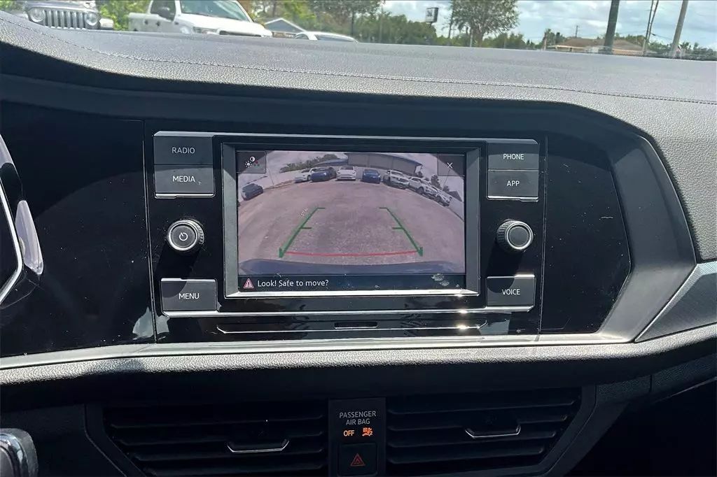 2021 Volkswagen Jetta 1.4T S Sedan 4D Maitland FL