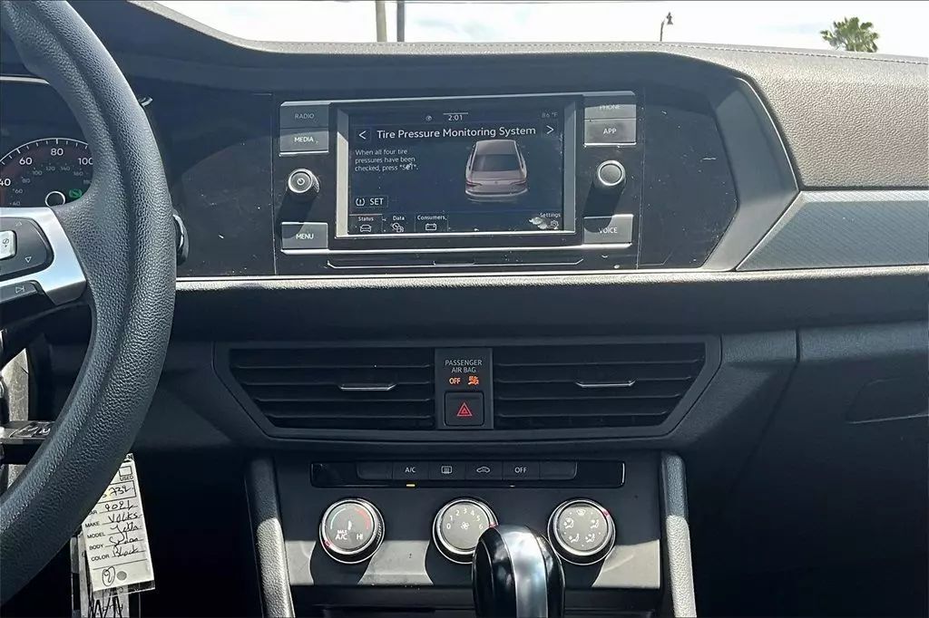 2021 Volkswagen Jetta 1.4T S Sedan 4D Maitland FL