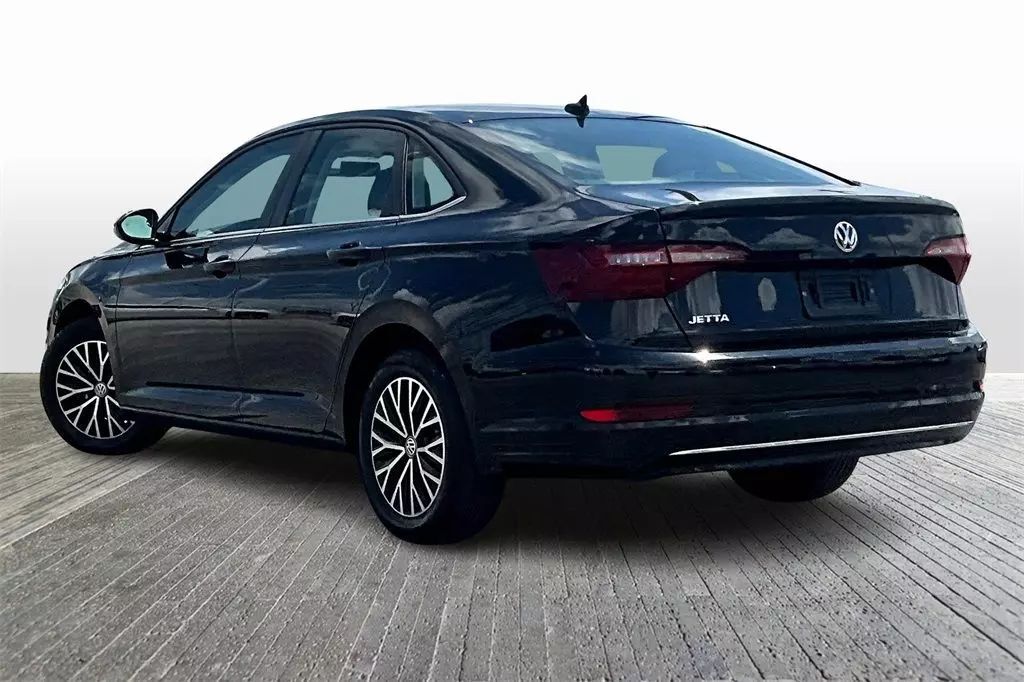 2021 Volkswagen Jetta 1.4T S Sedan 4D Maitland FL