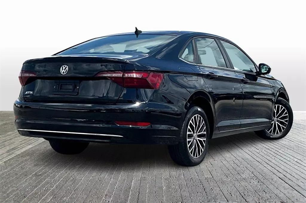 2021 Volkswagen Jetta 1.4T S Sedan 4D Maitland FL