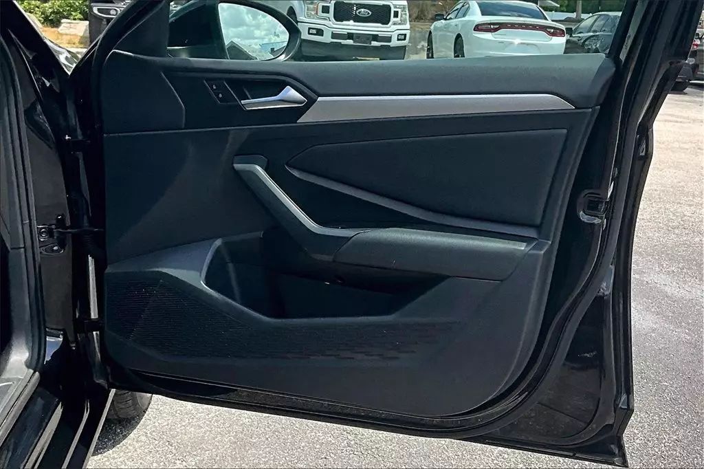 2021 Volkswagen Jetta 1.4T S Sedan 4D Maitland FL