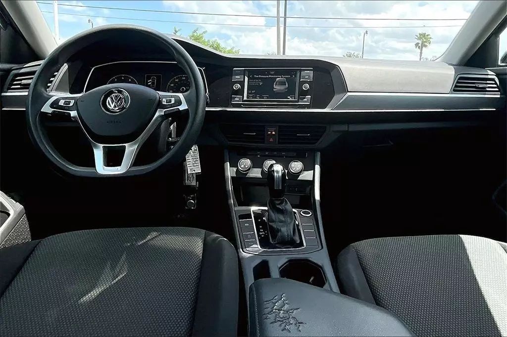 2021 Volkswagen Jetta 1.4T S Sedan 4D Maitland FL