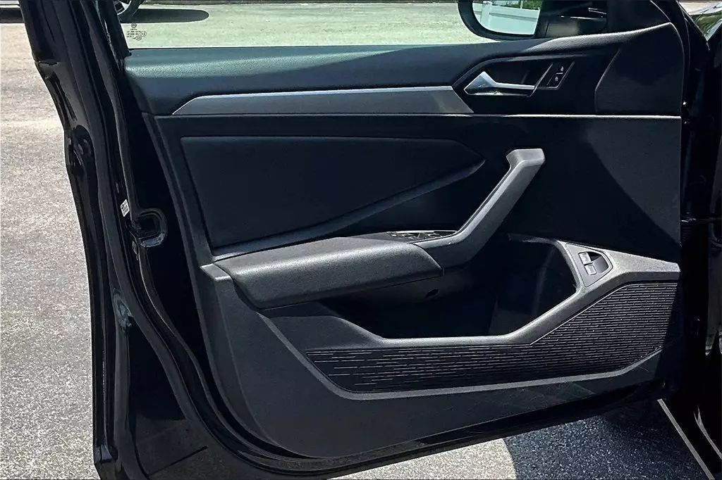 2021 Volkswagen Jetta 1.4T S Sedan 4D Maitland FL