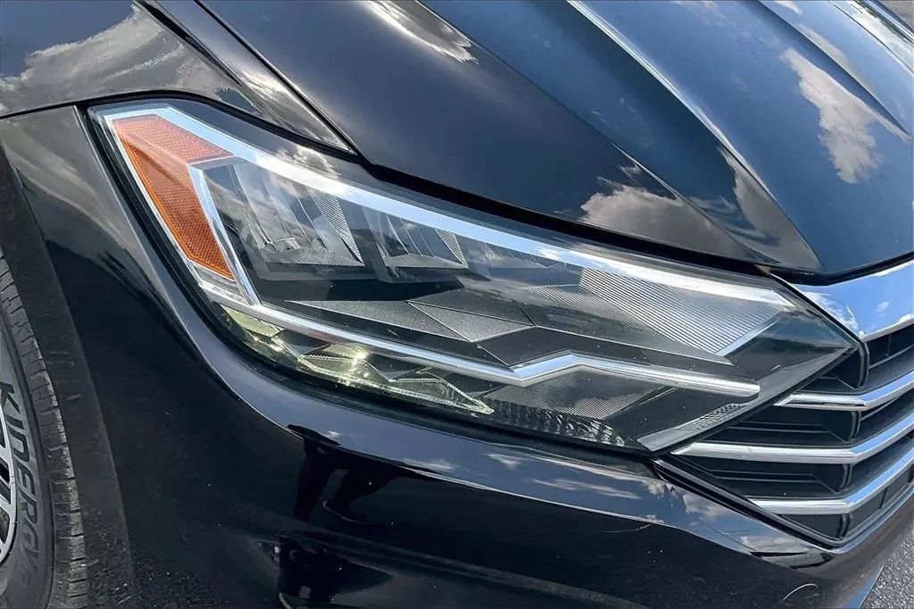 2021 Volkswagen Jetta 1.4T S Sedan 4D Maitland FL