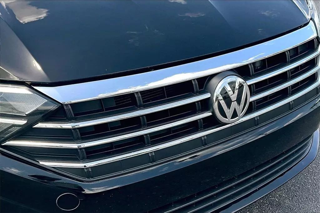 2021 Volkswagen Jetta 1.4T S Sedan 4D Maitland FL