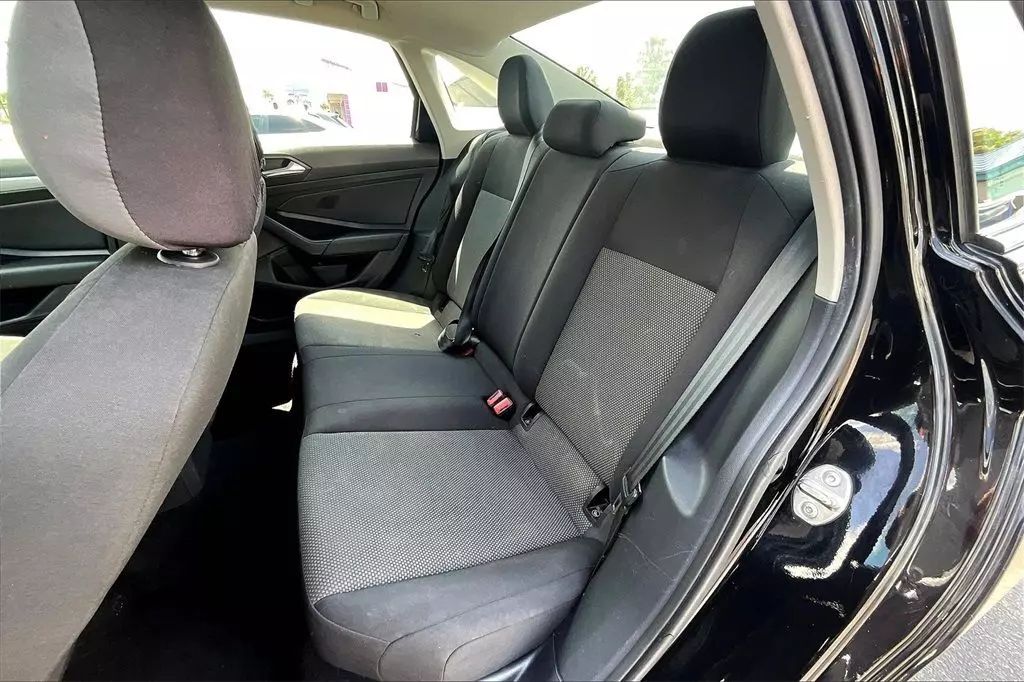 2021 Volkswagen Jetta 1.4T S Sedan 4D Maitland FL